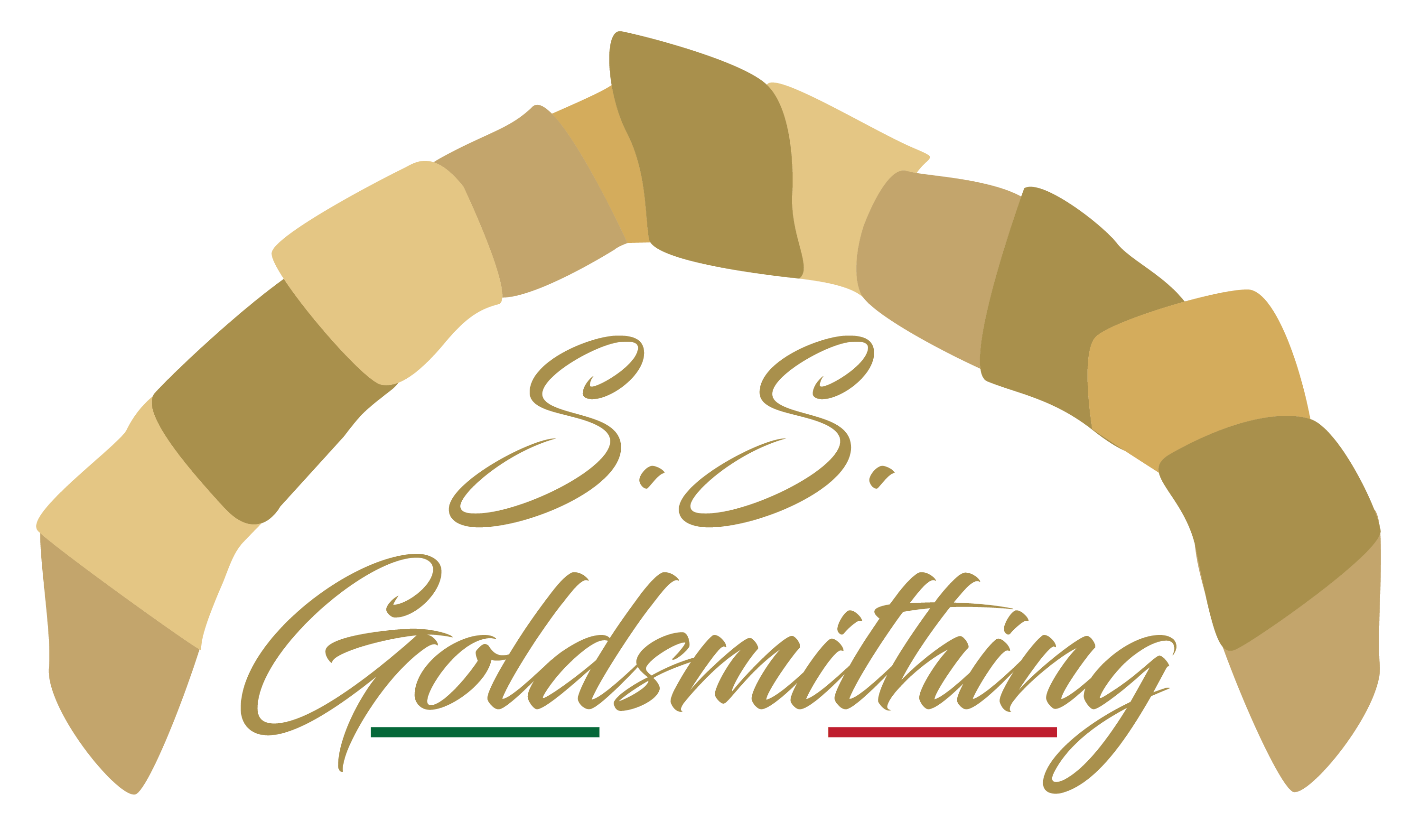 S.S.Goldsmithing